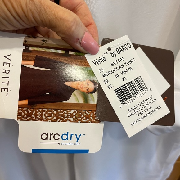 Moroccan Tunic-NEW! - Picture 10 of 10